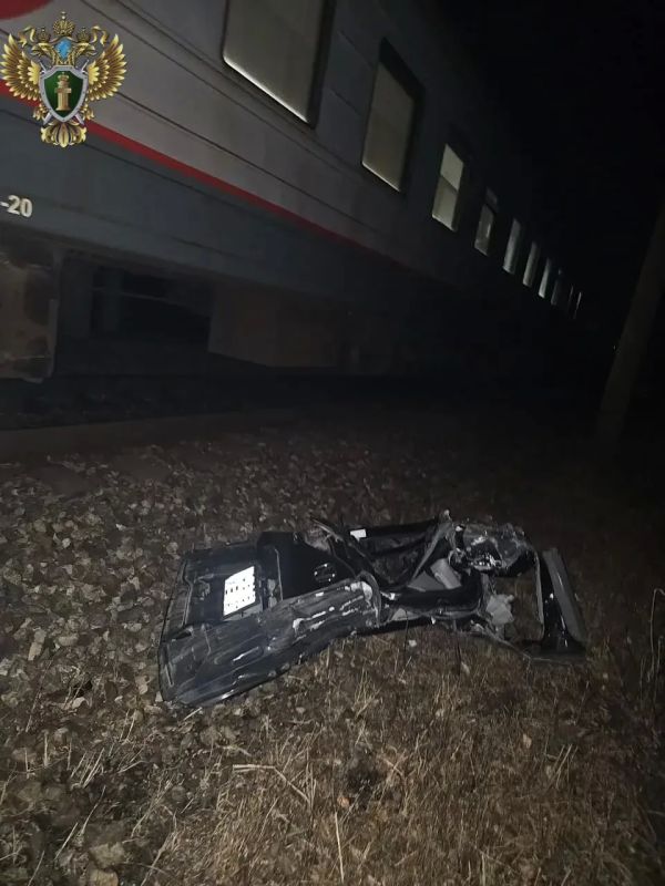 В Еврейской автономной области транспортная прокуратура проводит проверку в связи с происшествием на перегоне Николаевка-Дежневка