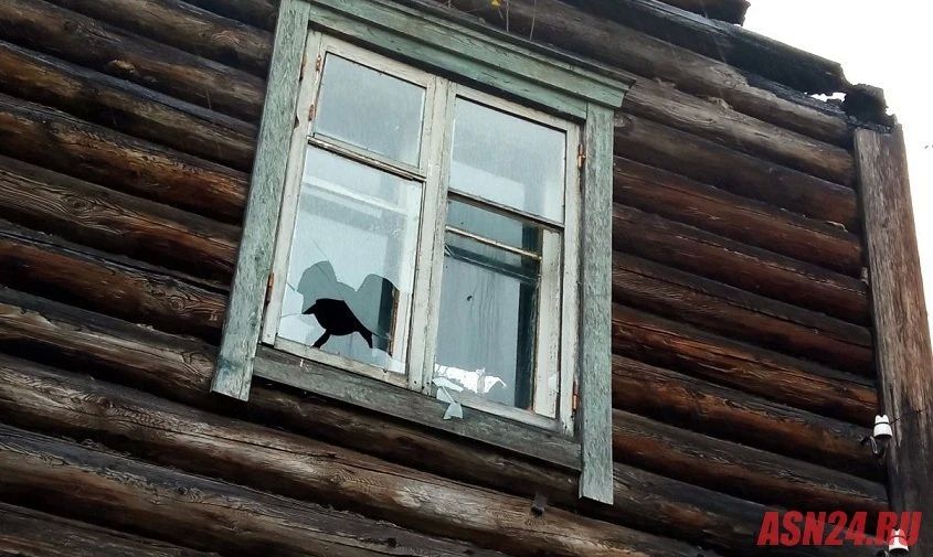 Больше двух лет две семьи из Тынды ждали переселения из горевшего аварийного дома