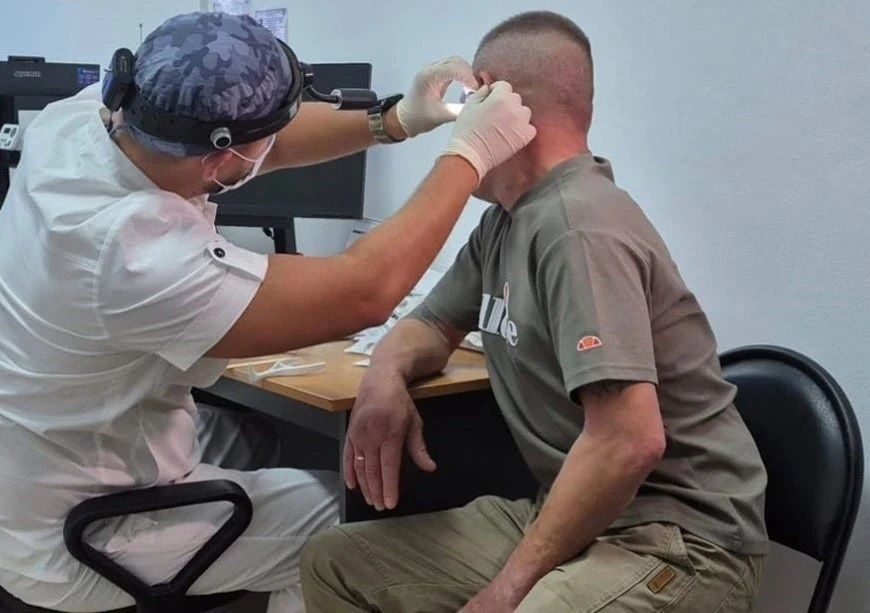 В Амурской области успешно прооперировали малыша с редким сочетанием врожденных патологий В Амурской области успешно прооперировали малыша с редким сочетанием врожденных патологий