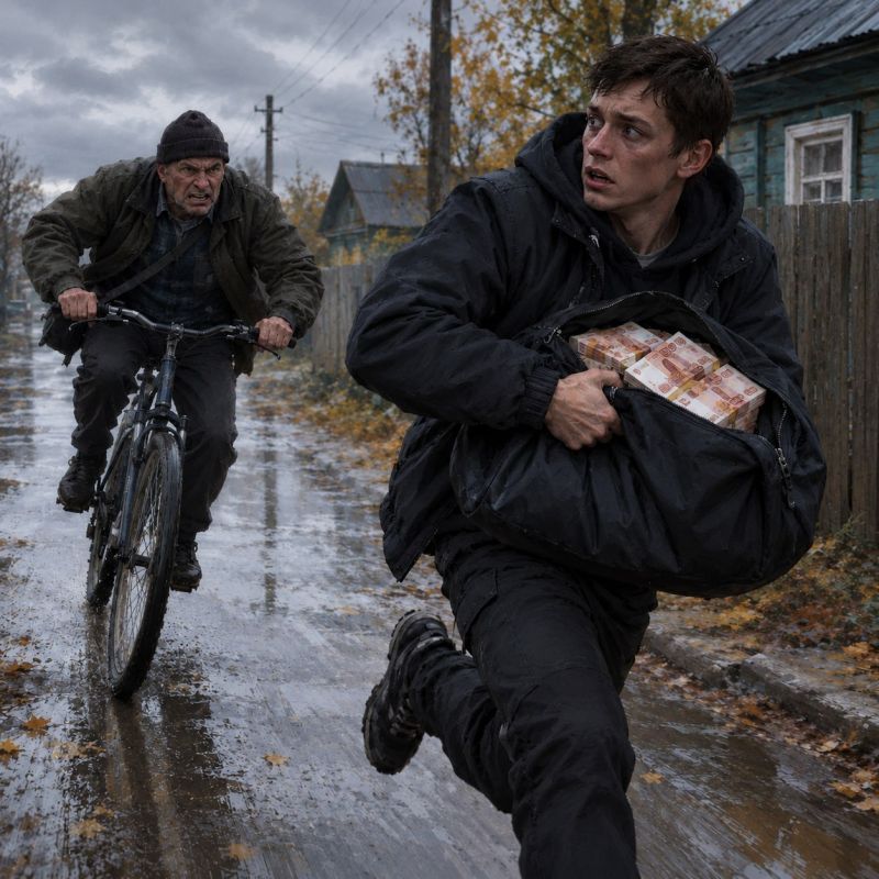 Молодой курьер мошенников получил условный срок за попытку похитить у амурчанки 3,4 миллиона рублей