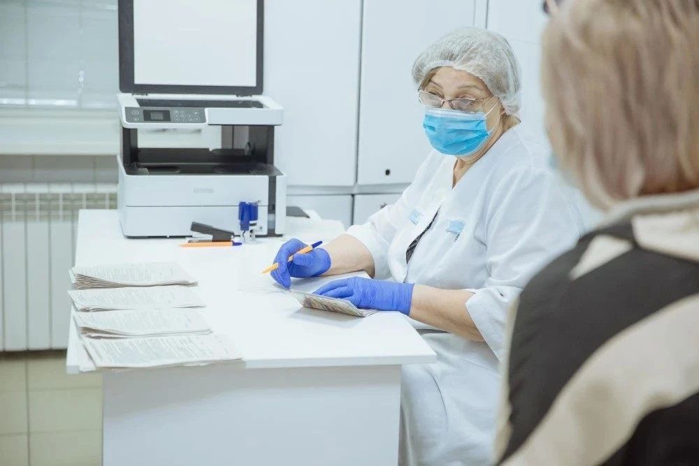 В поселок Муртыгит Тындинского округа ищут фельдшера