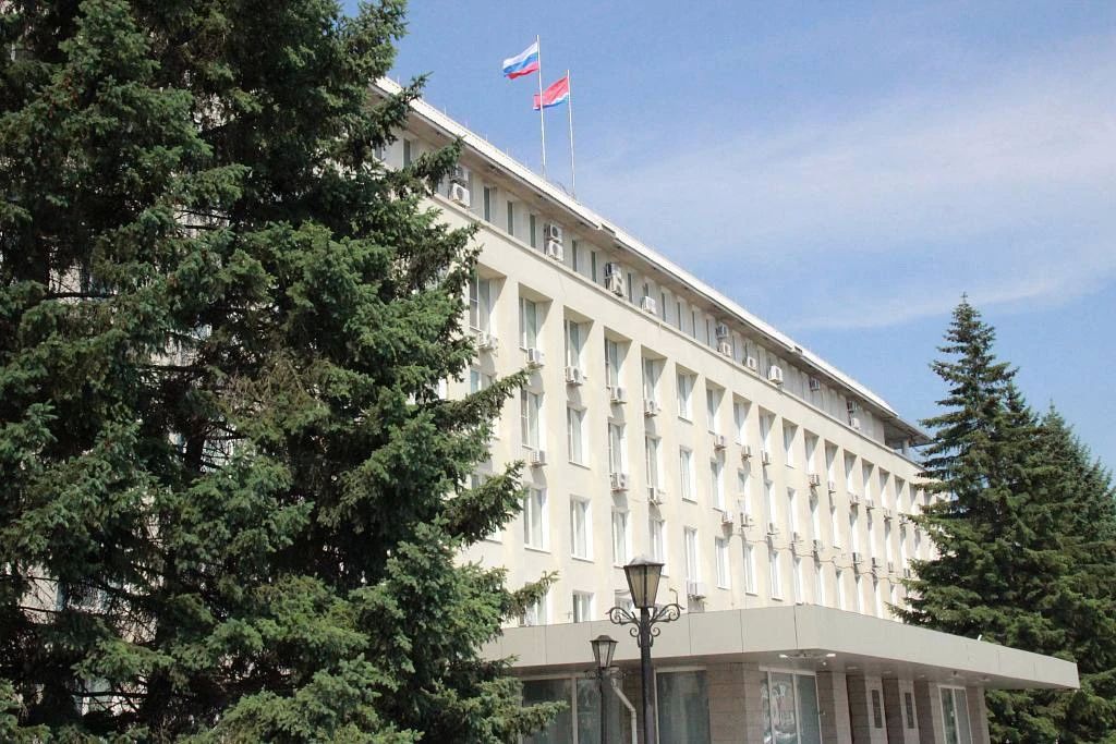 Амурчан приглашают обсудить проект областного бюджета