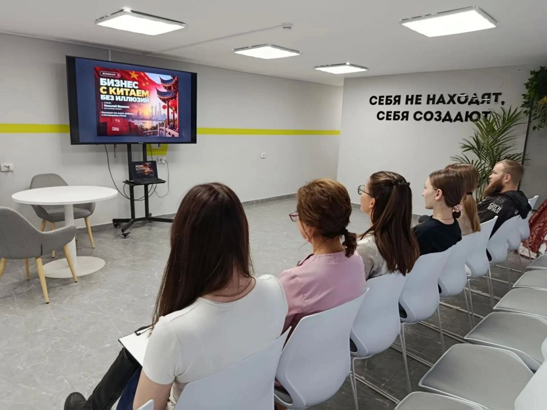 В Благовещенске рассказали как вести успешный бизнес с Китаем