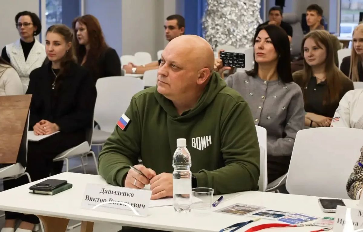 Пять дней защит, 106 участников и море эмоций – региональный этап Российской национальной премии «Студент года» официально завершен! Пять дней защит, 106 участников и море эмоций – региональный этап Российской национальной премии «Студент года» официально завершен!