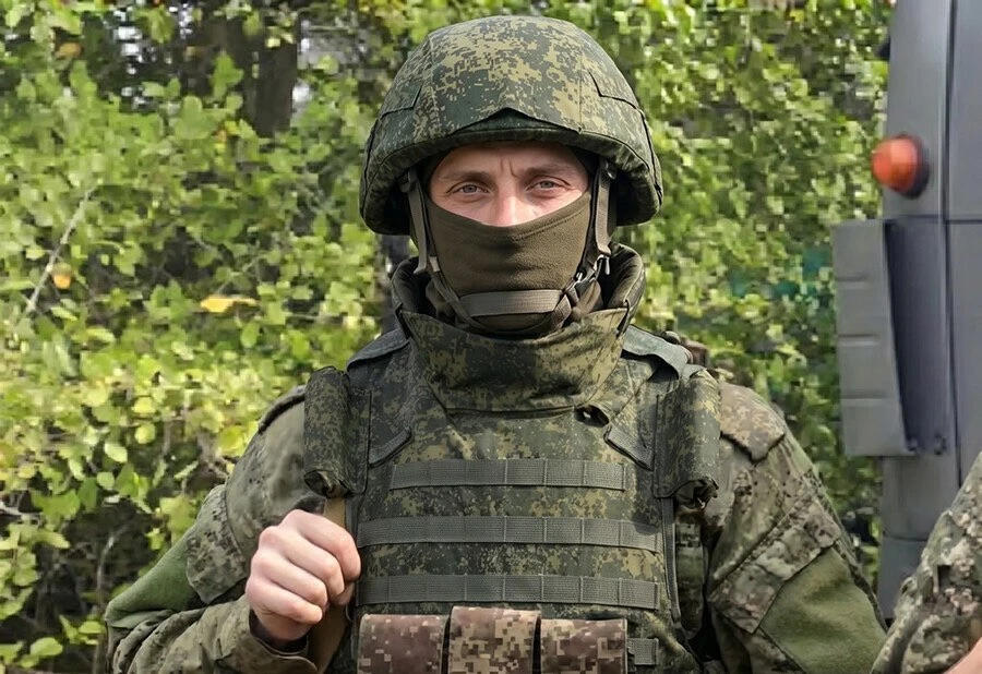 Амурский боец совершил настоящий подвиг за рулём