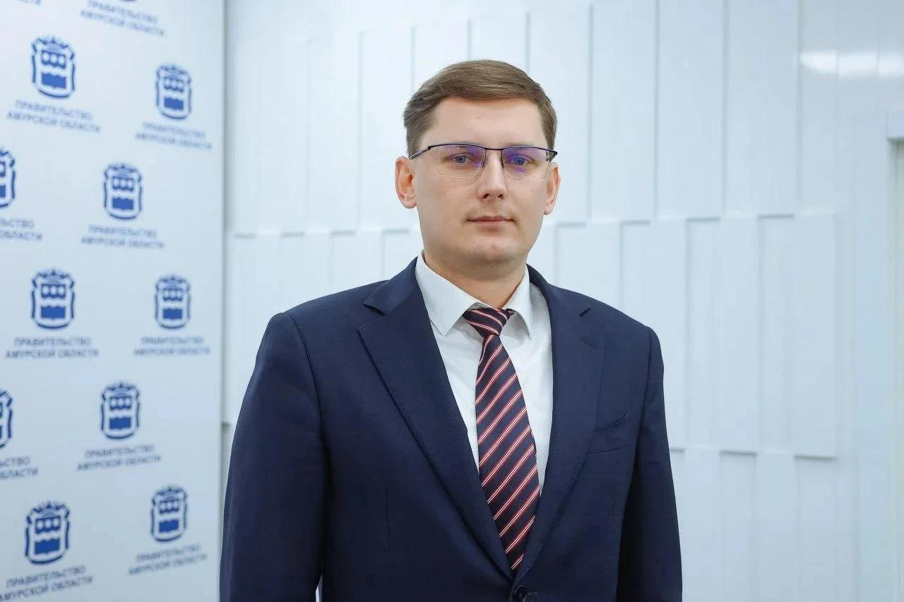 Заксобрание единогласно поддержало кандидатуру Павла Пузанова на должность зампреда правительства Амурской области