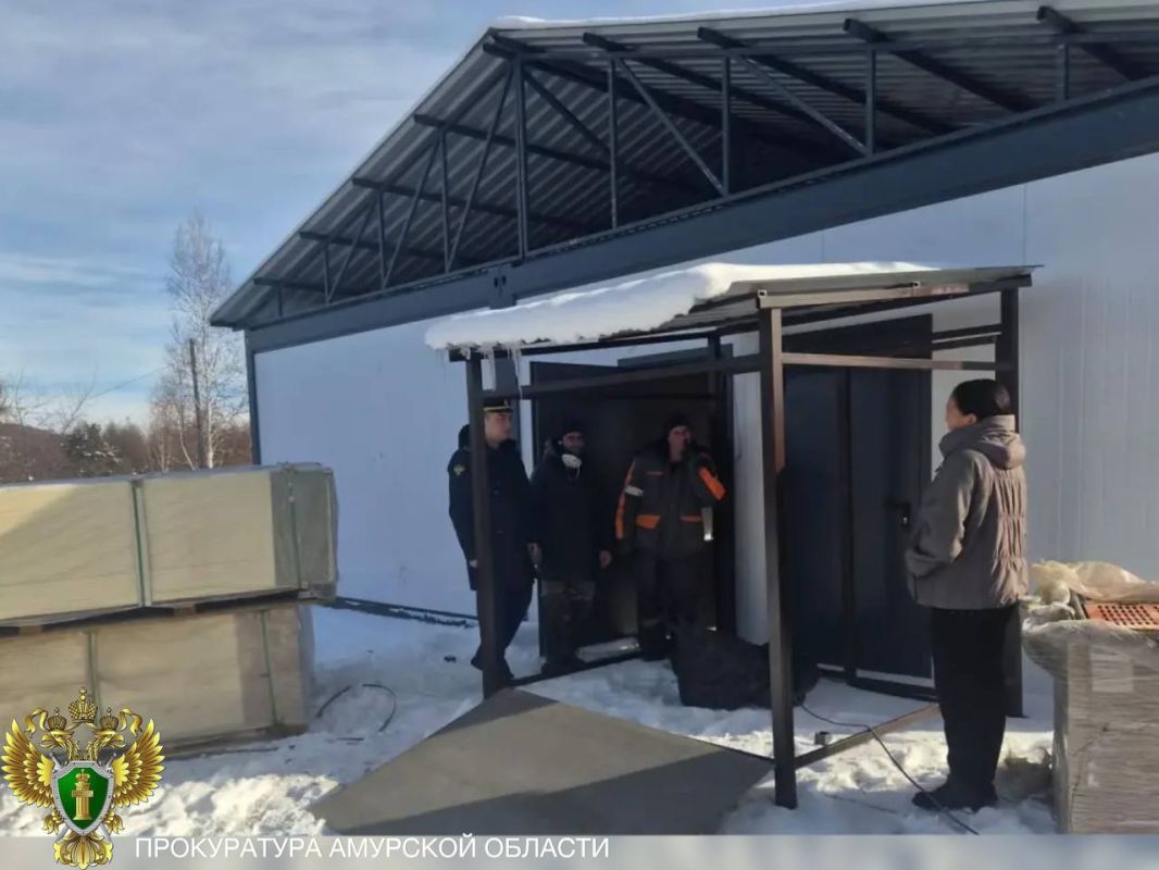 В Тындинском муниципальном округе состоялся личный прием граждан: городской прокурор выслушал жителей отдаленных населенных пунктов В Тындинском муниципальном округе состоялся личный прием граждан: городской прокурор выслушал жителей отдаленных населенных пунктов
