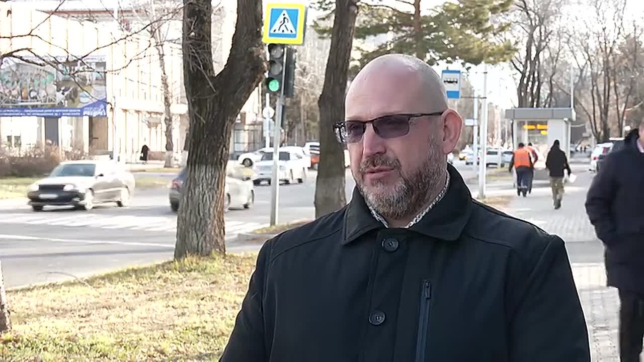 Дорожные службы Амурской области практически завершили подготовку к зимнему сезону