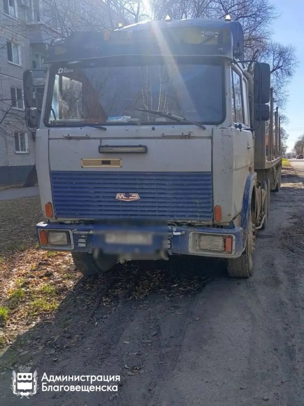 Еще 27 благовещенских автомобилистов будут наказаны за неправильную парковку Еще 27 благовещенских автомобилистов будут наказаны за неправильную парковку