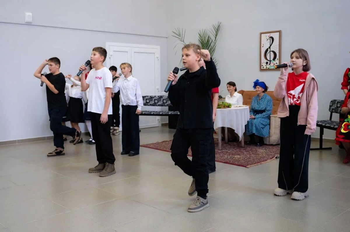 Внимание, сельские Дома культуры! Внимание, сельские Дома культуры!