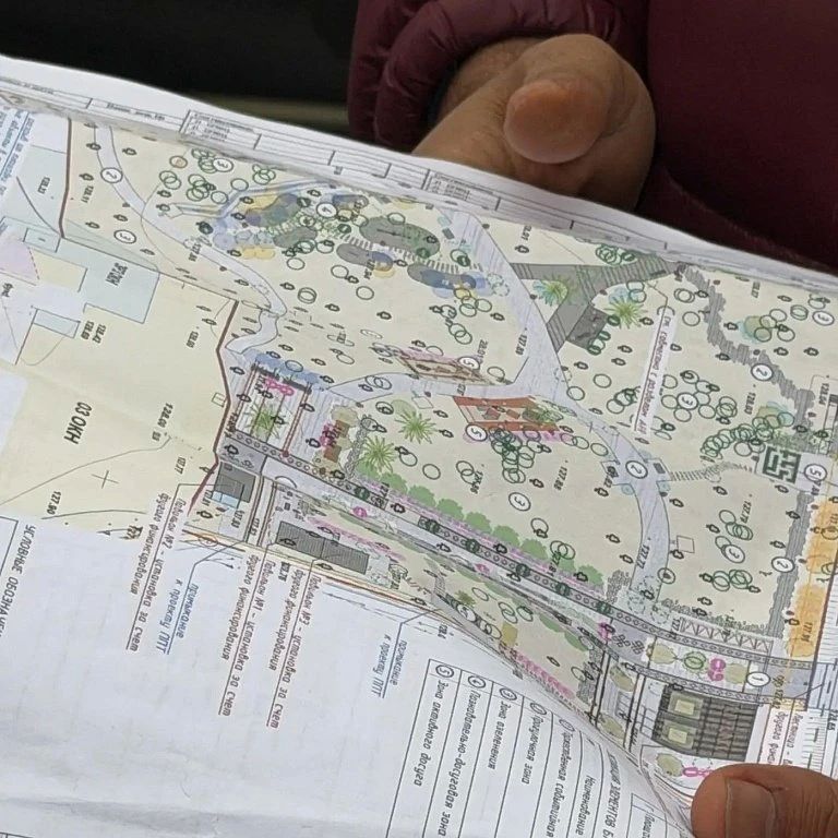 Левашевская роща в Благовещенске превратится в «Культурную дачу»: подробности благоустройства Левашевская роща в Благовещенске превратится в «Культурную дачу»: подробности благоустройства
