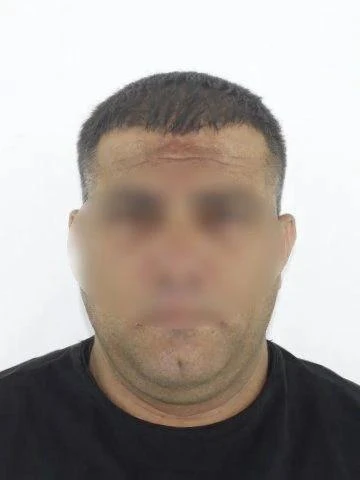 В Амурской области задержан иностранный гражданин, находившийся в международном розыске по линии Интерпола